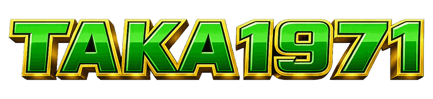 taka1971 logo